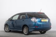 Honda Fit Shuttle I Томск  - изображение 24