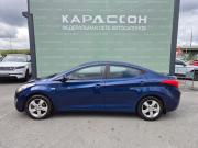 Hyundai Elantra V (MD) Екатеринбург  - изображение 15