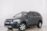 Chevrolet Captiva I Красноярск  - изображение 26