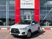 Mitsubishi ASX I Рестайлинг Уфа  - изображение 18