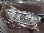 Renault Kaptur I Казань  - изображение 43