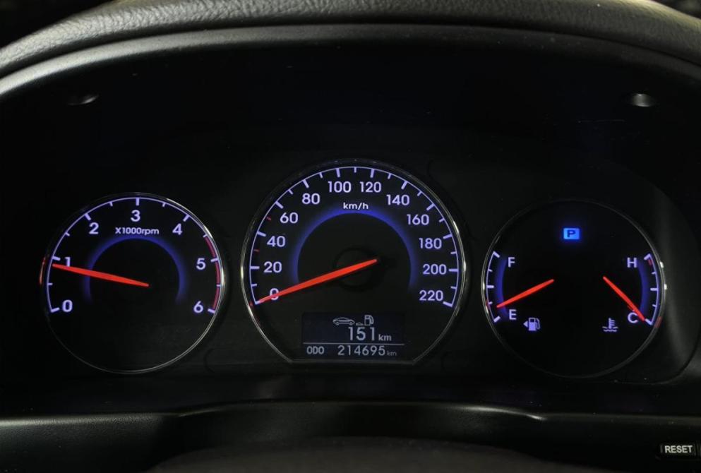 Hyundai Santa Fe II Рестайлинг Нижний Новгород  - изображение 7