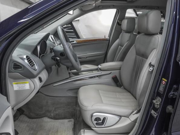 Mercedes-Benz M-Класс II (W164) с пробегом 2005 года, цена 830 000 рублей, 347180 км, внедорожник, Автокод Объявления