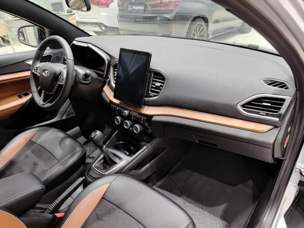 Lada (ВАЗ) Vesta I Рестайлинг (NG) с пробегом 2025 года, цена 1 750 000 рублей, 6250 км, универсал, Автокод Объявления