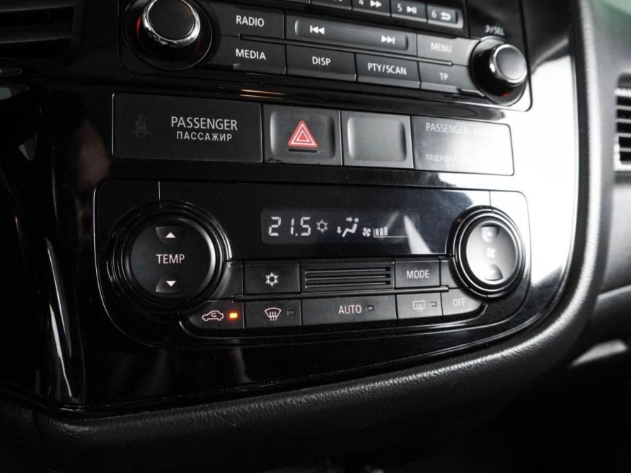 Mitsubishi Outlander III Рестайлинг 2 Воронеж  - изображение 17