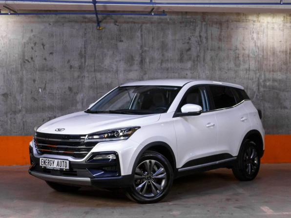 Kaiyi X3 с пробегом 2023 года, цена 1 520 000 рублей, 9591 км, внедорожник, Автокод Объявления