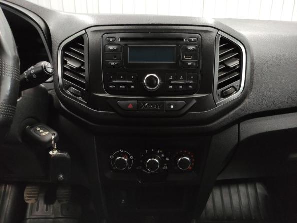 Lada (ВАЗ) XRAY I с пробегом 2017 года, цена 690 000 рублей, 96478 км, хэтчбек, Автокод Объявления