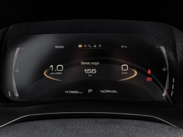 Haval F7 I Рестайлинг с пробегом 2022 года, цена 1 725 000 рублей, 117955 км, внедорожник, Автокод Объявления