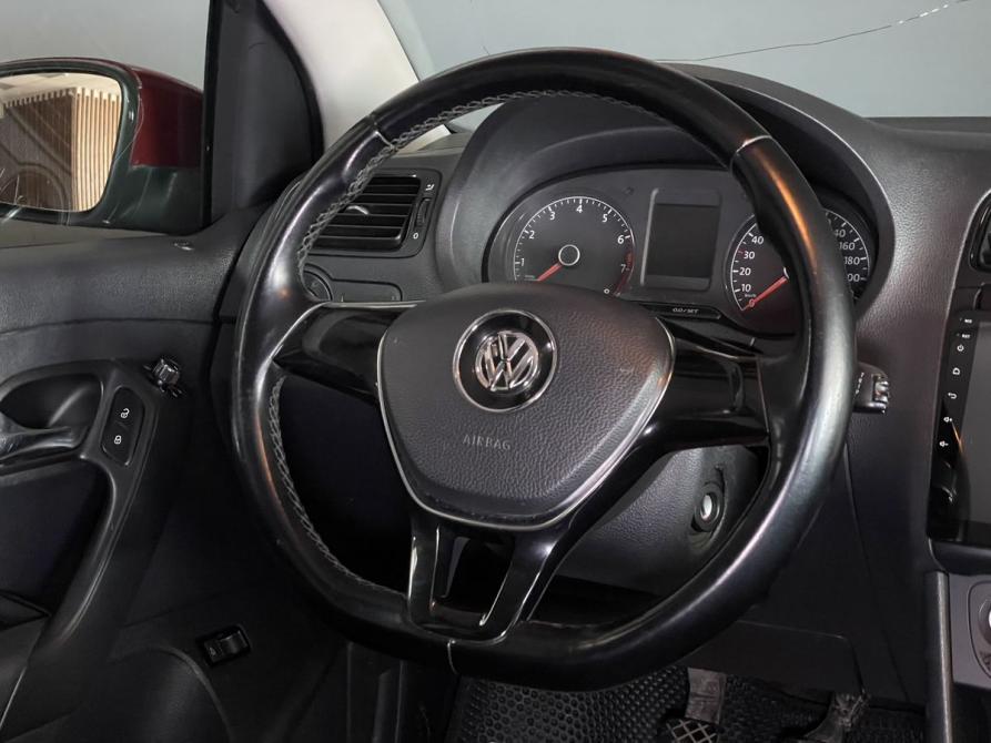 Volkswagen Polo V Рестайлинг Тверь  - изображение 16
