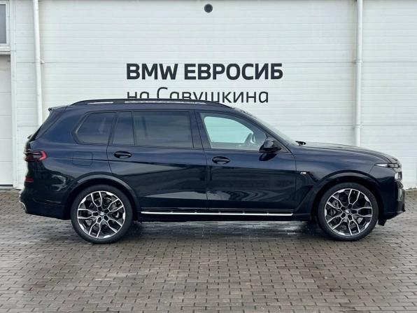 BMW X7 I (G07) Рестайлинг с пробегом 2025 года, цена 14 699 000 рублей, 16980 км, внедорожник, Автокод Объявления