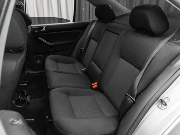 Volkswagen Bora I с пробегом 2005 года, цена 270 000 рублей, 272350 км, седан, Автокод Объявления