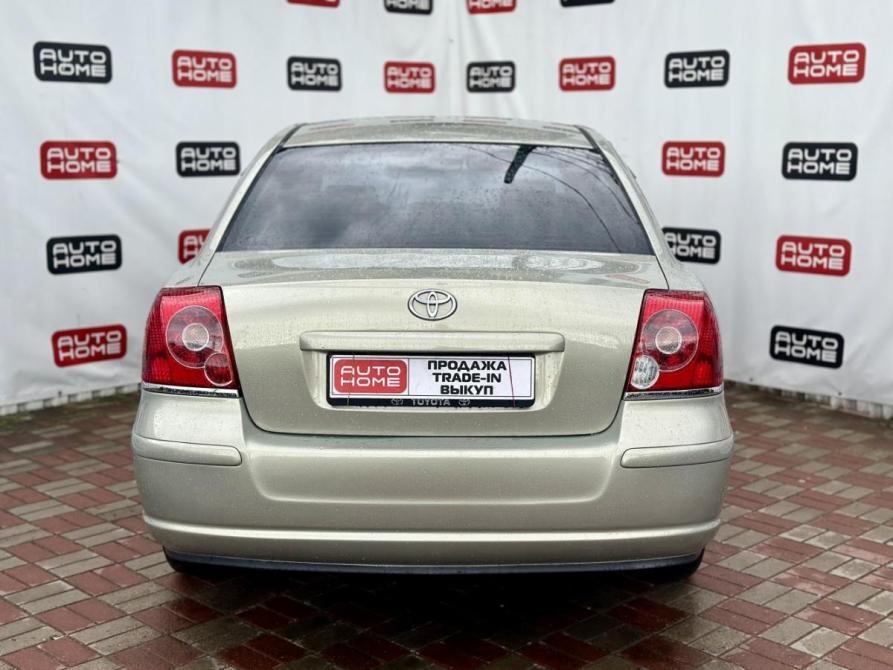 Toyota Avensis II Рестайлинг Санкт-Петербург  - изображение 5