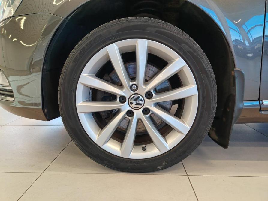 Volkswagen Passat B7 Санкт-Петербург  - изображение 6