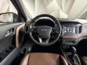 Hyundai Creta I Рестайлинг Москва  - изображение 40