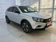 Lada (ВАЗ) Vesta I Пермь  - изображение 22