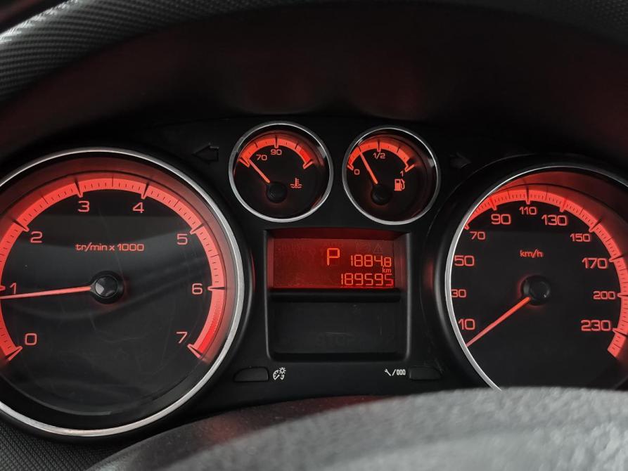 Peugeot 308 I Нижний Новгород  - изображение 17