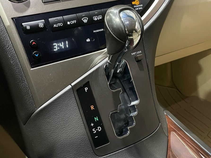 Lexus RX III Рестайлинг Пермь  - изображение 21