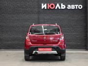 Renault Sandero I Екатеринбург  - изображение 22