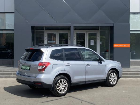 Subaru Forester IV с пробегом 2013 года, цена 1 255 000 рублей, 197000 км, внедорожник, Автокод Объявления