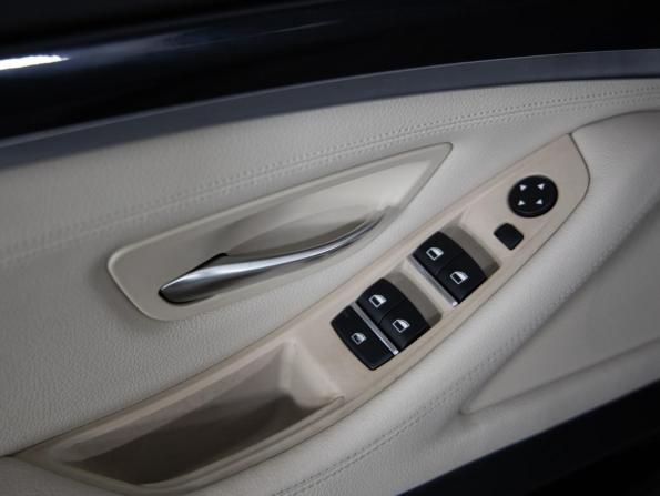 BMW 5 серии VI (F10/F11/F07) с пробегом 2012 года, цена 2 299 000 рублей, 66781 км, седан, Автокод Объявления