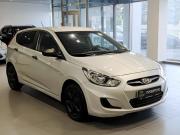 Hyundai Solaris I Казань  - изображение 25