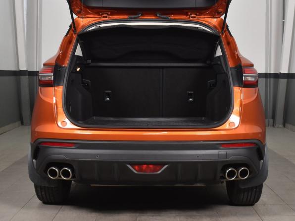 Geely Coolray I с пробегом 2020 года, цена 1 565 995 рублей, 86944 км, внедорожник, Автокод Объявления