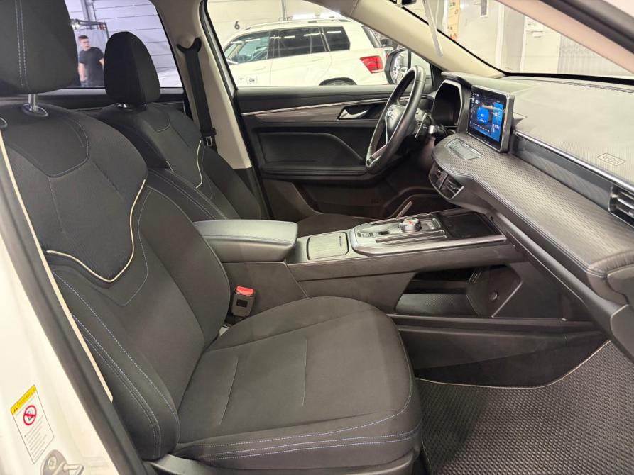 Haval Jolion I Краснодар  - изображение 15