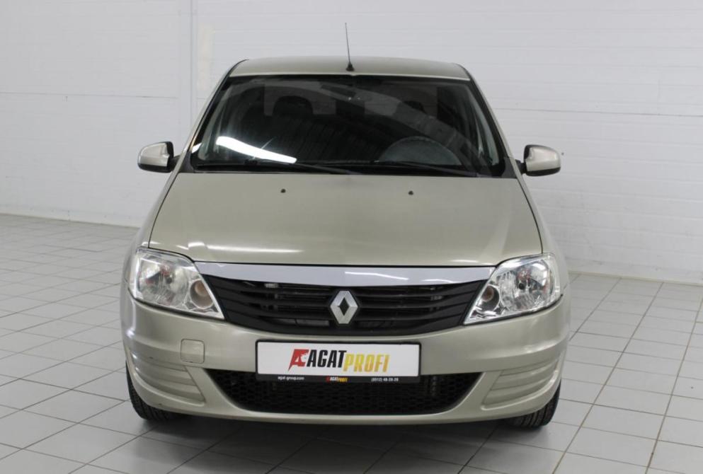 Renault Logan I Рестайлинг Астрахань  - изображение 2