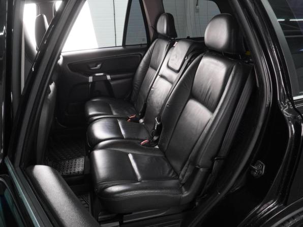 Volvo XC90 I Рестайлинг с пробегом 2010 года, цена 1 589 000 рублей, 244829 км, внедорожник, Автокод Объявления