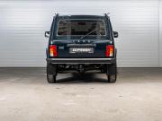 Lada (ВАЗ) Niva Legend Ставрополь  - изображение 21