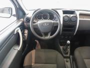 Lada (ВАЗ) Largus I Рестайлинг Москва  - изображение 28