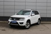 Suzuki Grand Vitara II Рестайлинг 2 Ярославль  - изображение 15