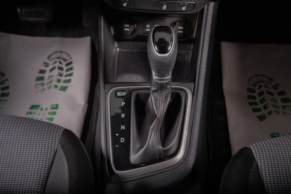 Hyundai Solaris II Томск  - изображение 16