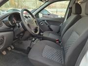 Lada (ВАЗ) Granta I Рестайлинг Уфа  - изображение 44