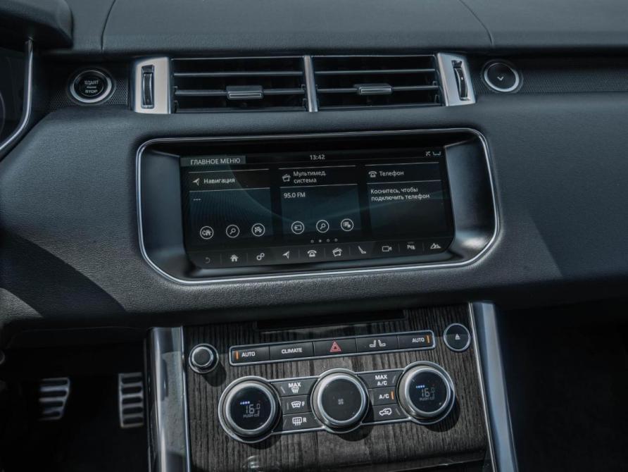 Land Rover Range Rover Sport II Ставрополь  - изображение 15