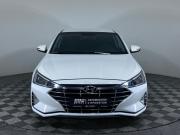 Hyundai Elantra VI (AD) Рестайлинг Ростов-на-Дону  - изображение 20