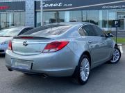 Opel Insignia I Москва  - изображение 26