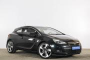 Opel Astra J Рестайлинг Тюмень  - изображение 19