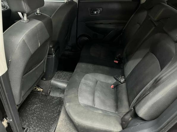 Nissan Qashqai I Рестайлинг с пробегом 2012 года, цена 709 000 рублей, 430159 км, внедорожник, Автокод Объявления