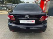 Toyota Avensis III Астрахань  - изображение 27