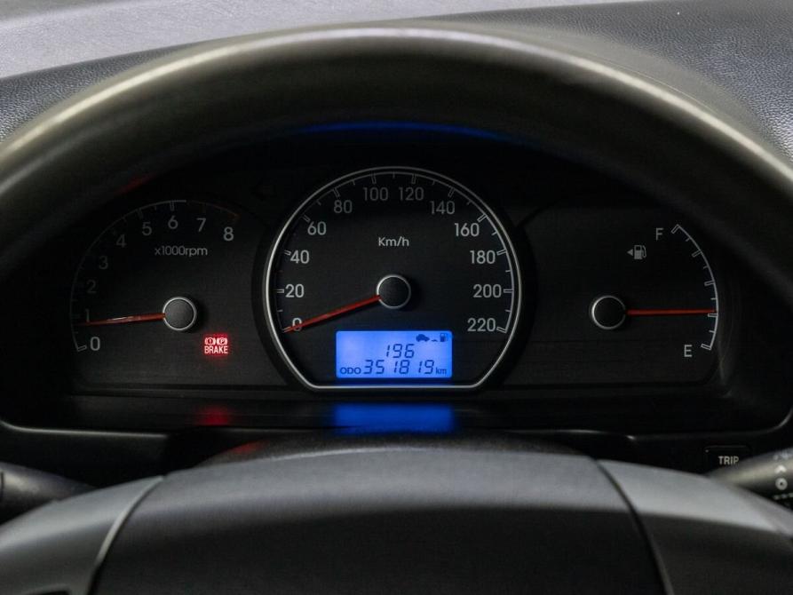 Hyundai Elantra IV (HD) Тюмень  - изображение 21