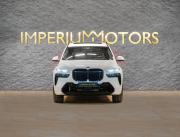 BMW X7 I (G07) Рестайлинг Москва  - изображение 25