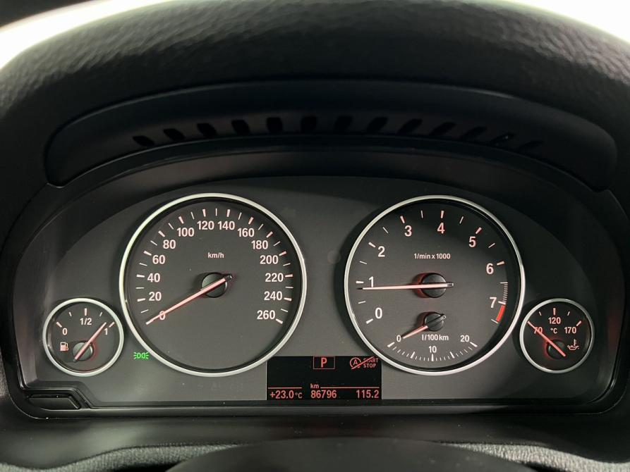 BMW X4 I (F26) Москва  - изображение 16
