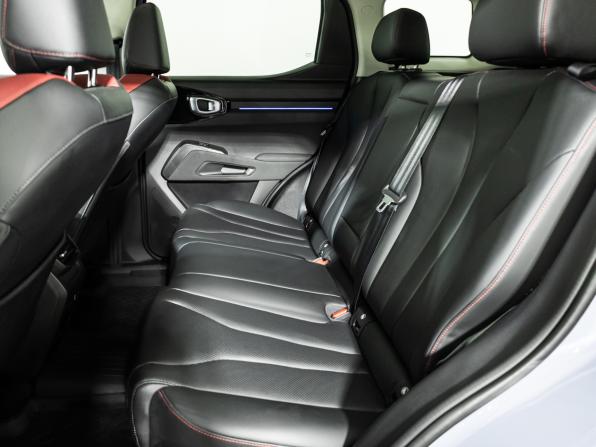 Haval H3 I с пробегом 2024 года, цена 2 499 700 рублей, 18954 км, внедорожник, Автокод Объявления