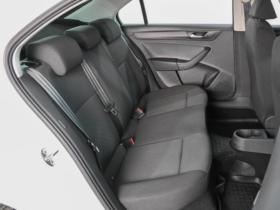Volkswagen Polo VI Ростов-на-Дону  - изображение 7