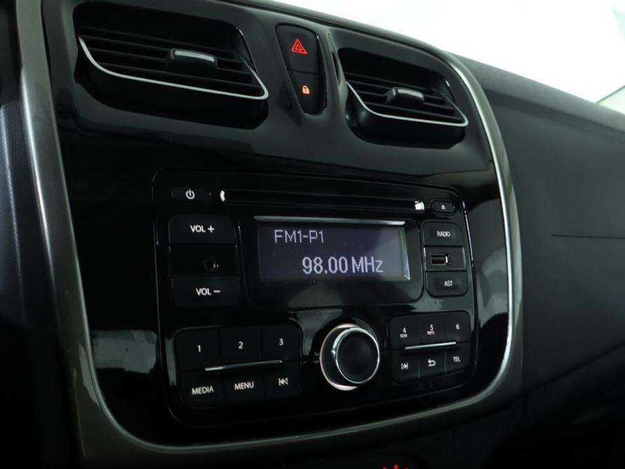 Renault Logan II Москва  - изображение 16