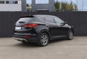 Hyundai Santa Fe III Сыктывкар  - изображение 24