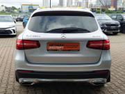 Mercedes-Benz GLC I (X253) Екатеринбург  - изображение 30