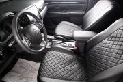 Mitsubishi Outlander III Рестайлинг 3 Оренбург  - изображение 38