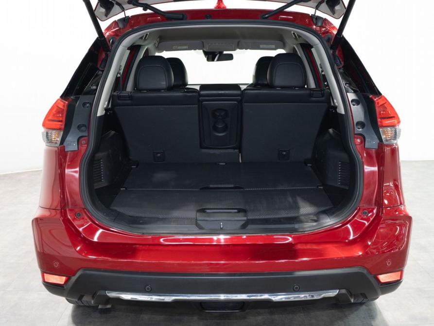 Nissan X-Trail III Рестайлинг Чита  - изображение 19
